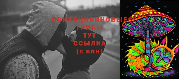 хмурый Белоозёрский
